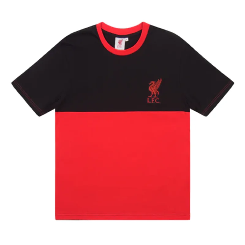 Liverpool FC pyžamo pánske - SKLADOM