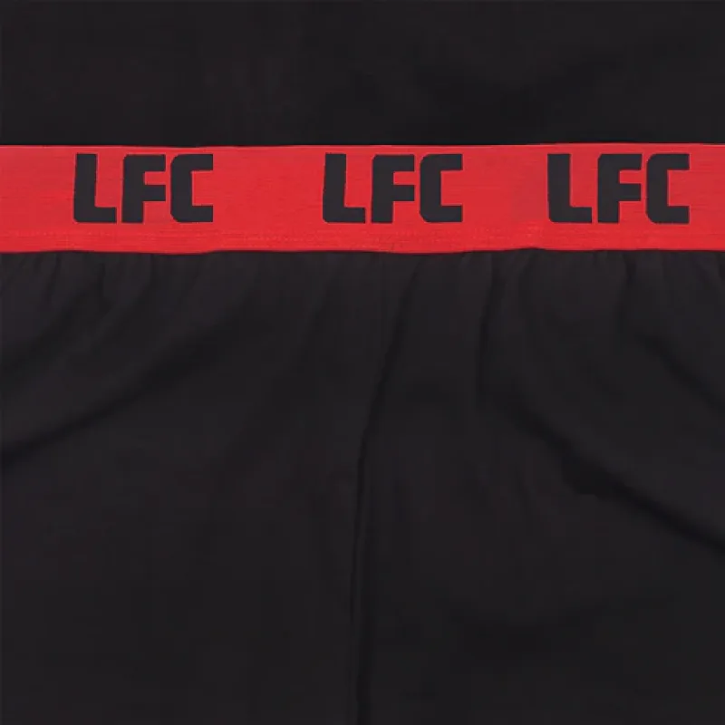 Liverpool FC pyžamo pánske - SKLADOM