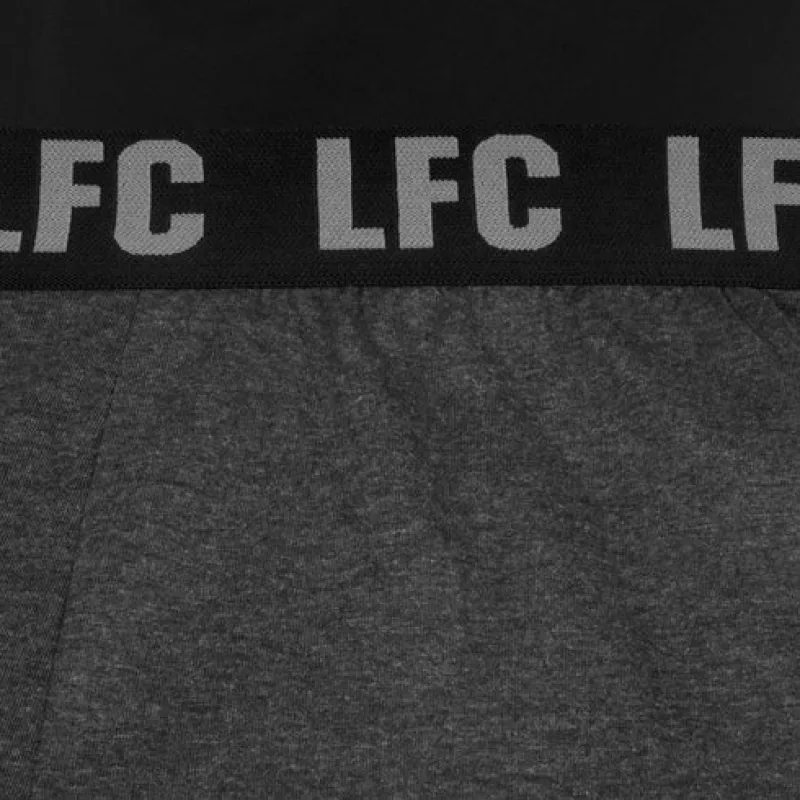 Liverpool FC pyžamo šedé pánske - SKLADOM