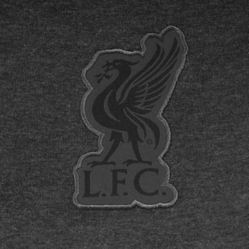 Liverpool FC pyžamo šedé pánske - SKLADOM