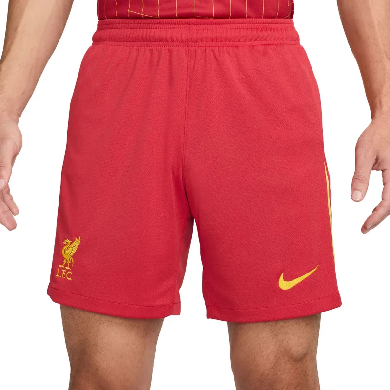 Nike Liverpool kraťasy pánske (2024-2025) domáce