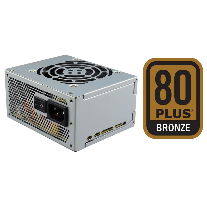 FSP SFX FSP350-50SAC/ 350W/ SFX/ 80PLUS Bronze/ Bulk 9PA350CY03
