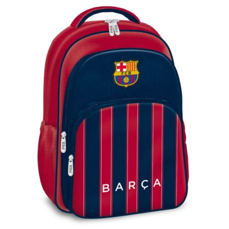 FC Barcelona ruksak / batoh červeno-modrý