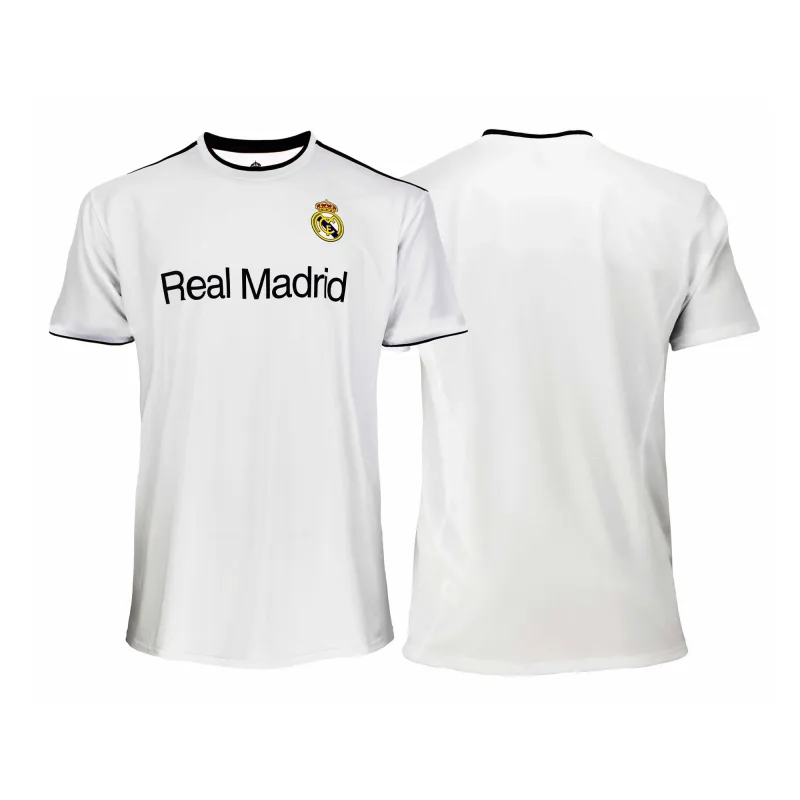 Real Madrid dres detský (2024-2025) domáci - oficiálna replika