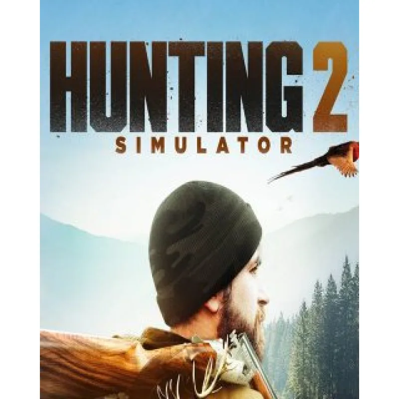 ESD Hunting Simulator 2 ESD_7400