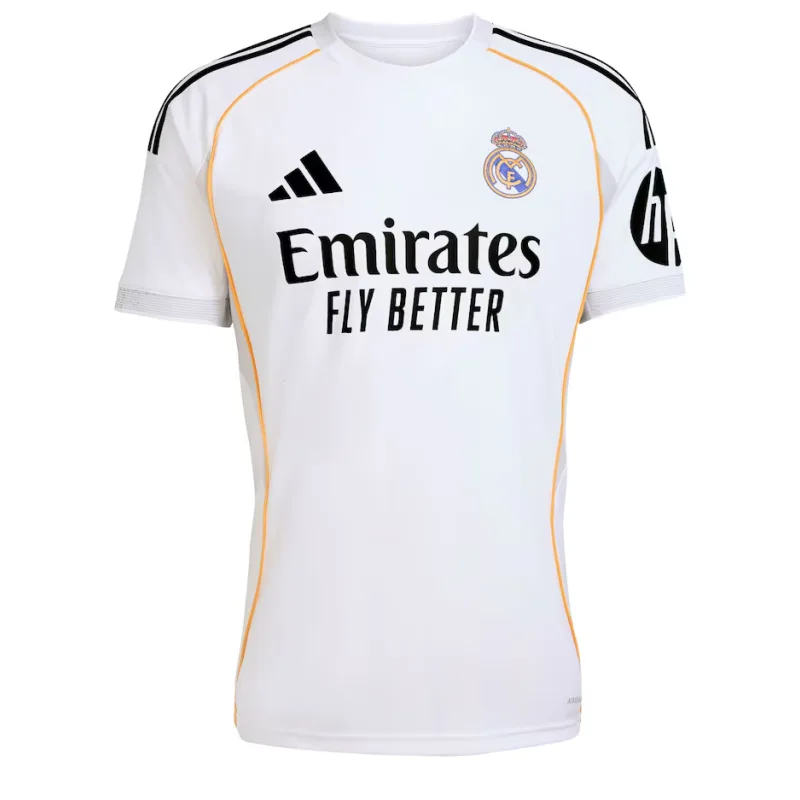 Adidas Real Madrid Jude Bellingham dres pánsky (2025-2026) domáci