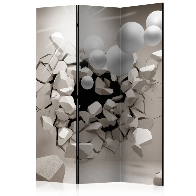 Artgeist Paraván - Release Me! [Room Dividers]