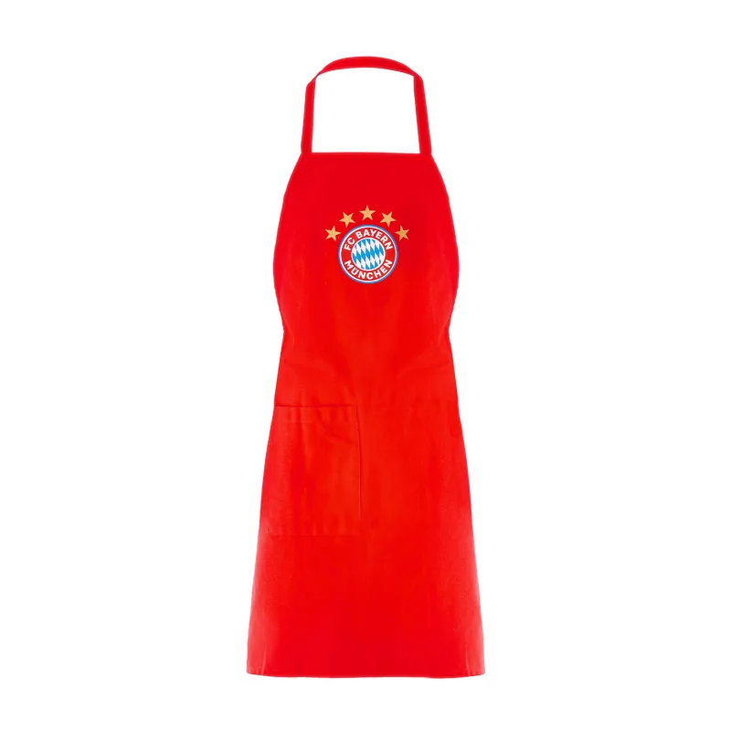 FC Bayern München - Bayern Mníchov grilovacia zástera