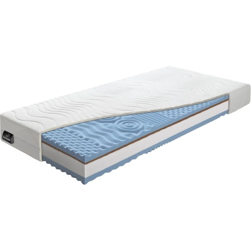 Benab Matrac ZERO HARD 195x85 cm