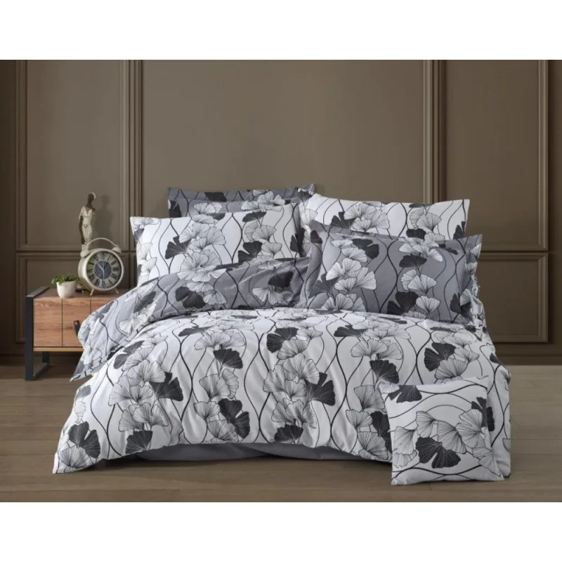 Brotex Obliečky Satén Cornelia 70x90 cm