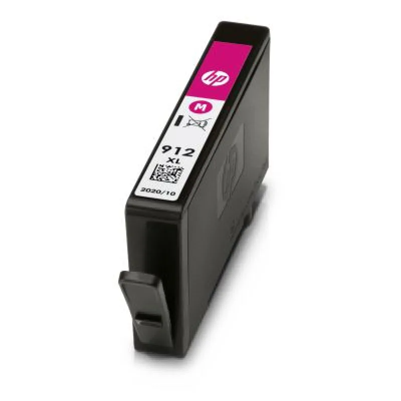 HP 912XL ink. purpurová 3YL82AE 3YL82AE