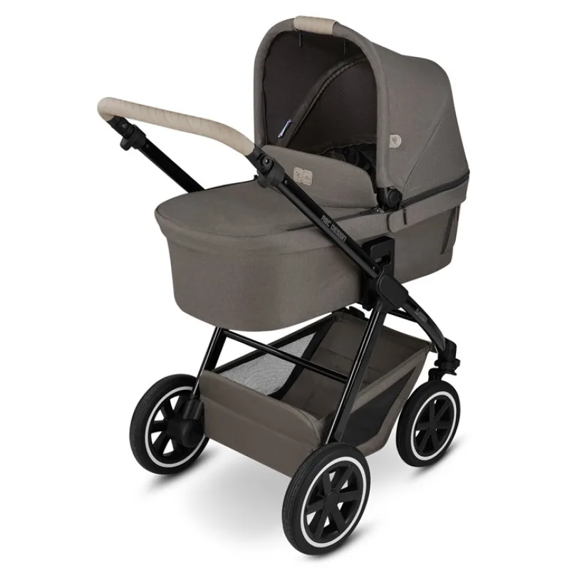 ABC DESIGN Samba Diamond 2023 Herb kombinovaný 2in1 kočík