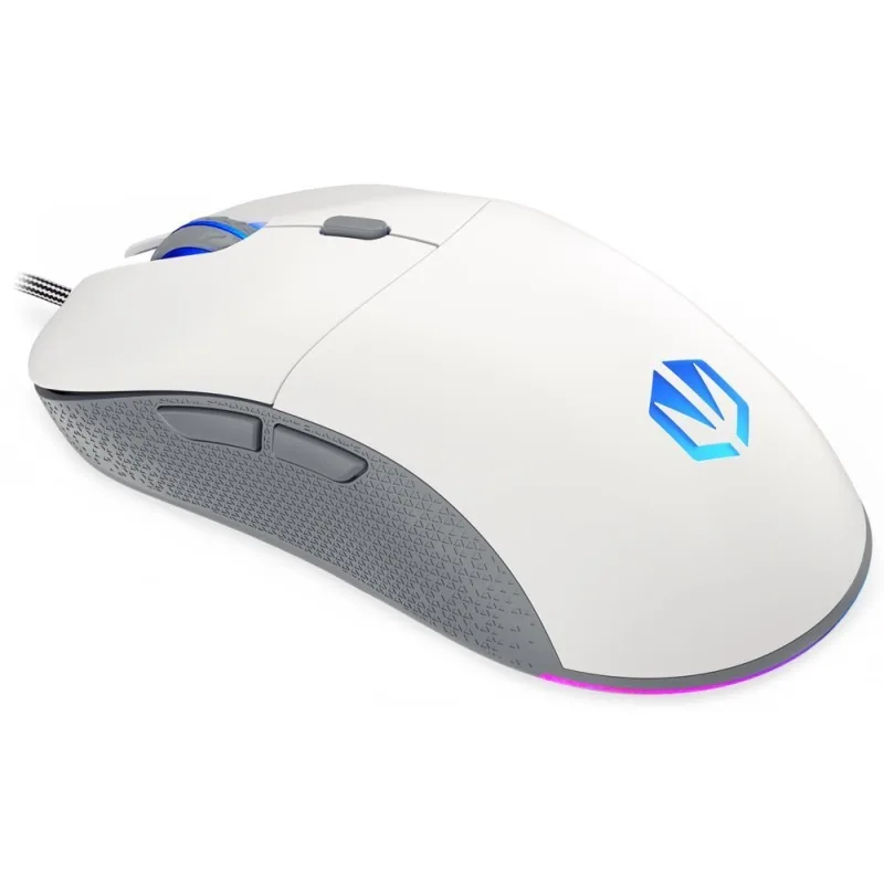 Endorfy GEM/ Herná/ Optická/ Pre pravákov/ 8 000 DPI/ Drôtové USB-A/…