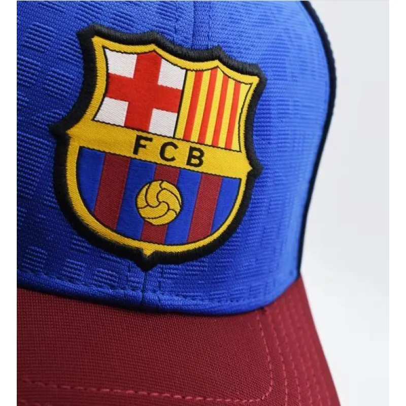 FC Barcelona Lamine Yamal šiltovka - SKLADOM