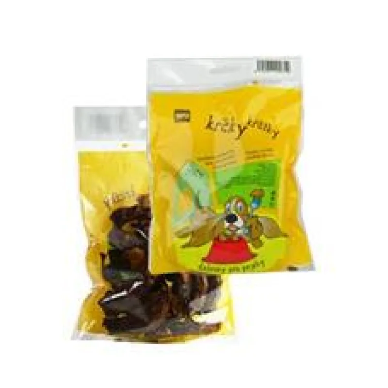 Pochoutka sušená MAPES krčky 100 g