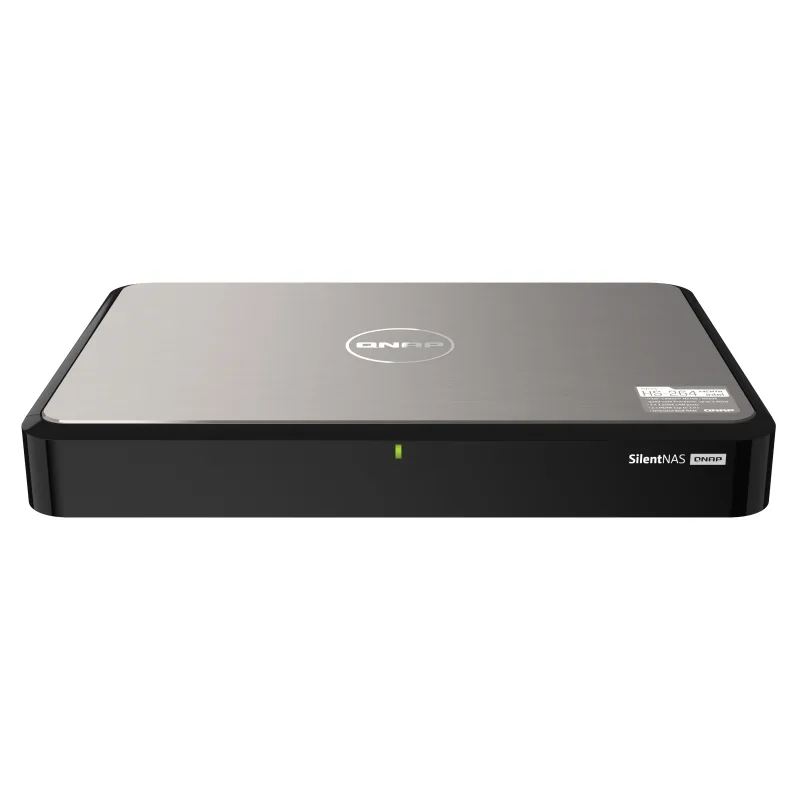 QNAP HS-264-8G…