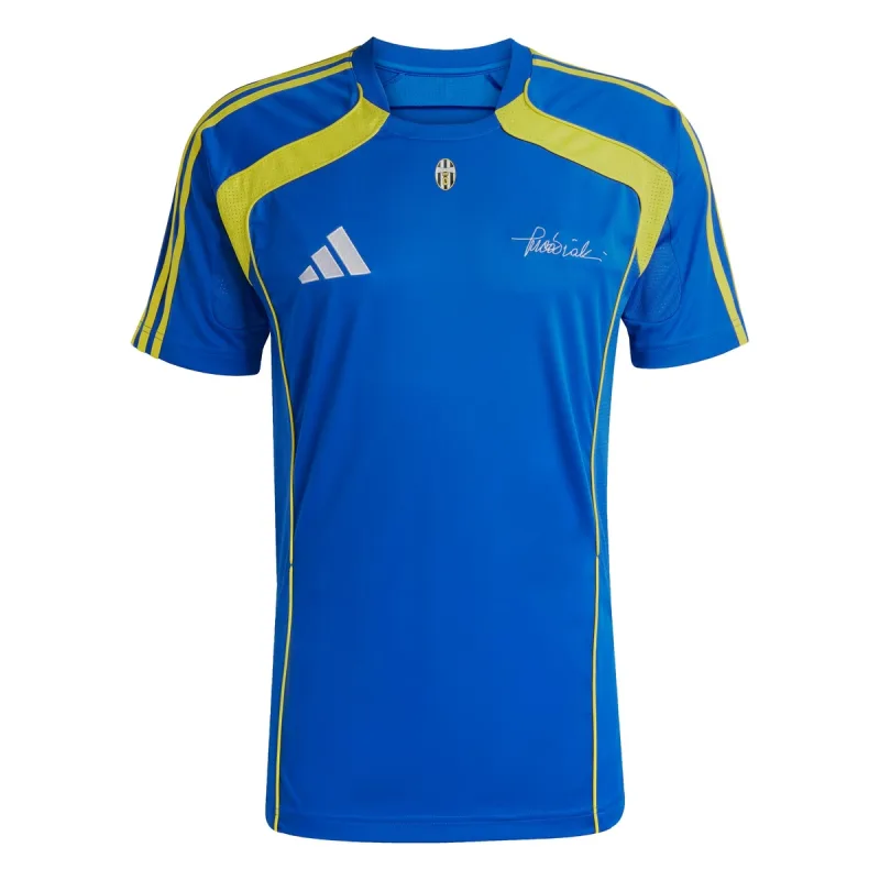 Adidas Juventus FC Gianluca Vialli tréningový dres pánsky 2025-2026