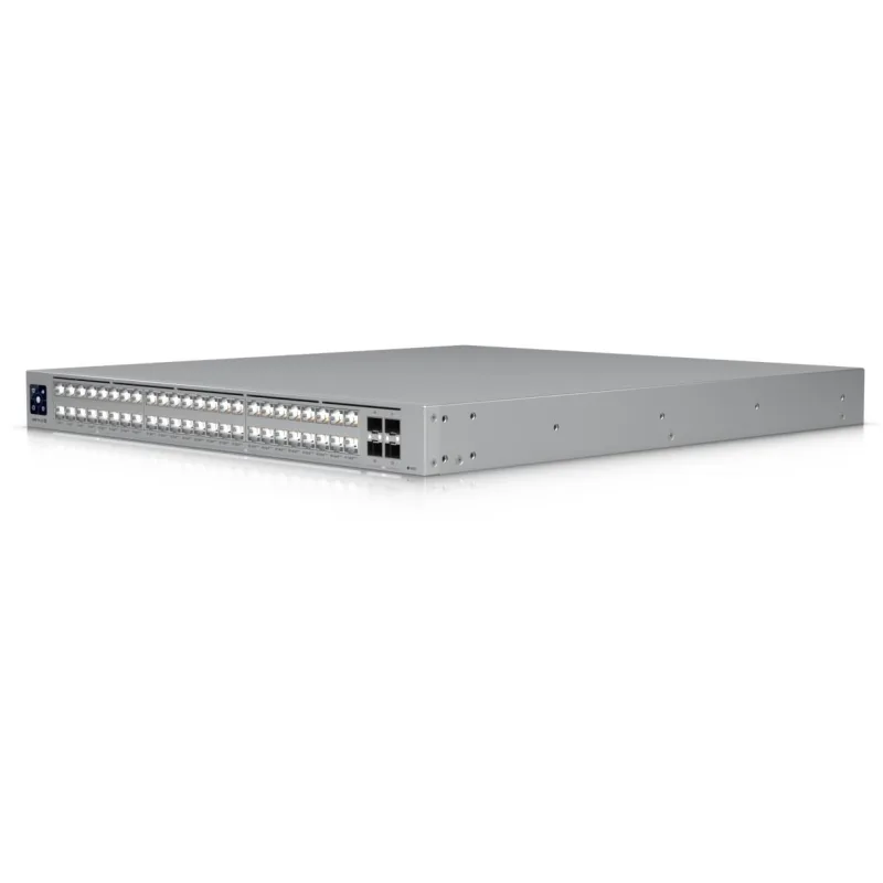Ubiquiti USW-Pro-XG-48-PoE, UniFi Pro XG 48 PoE USW-Pro-XG-48-PoE