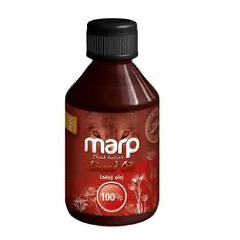 Marp Holistic - Lněný olej 500 ml