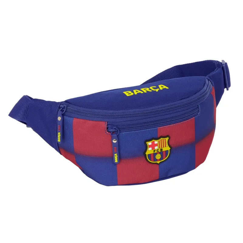FC Barcelona ľadvinka modro-červená 2025/2026