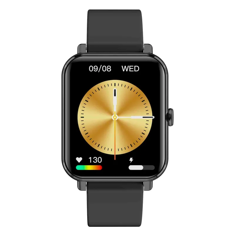 Garett Smartwatch GRC CLASSIC Black CLASSIC_BLK