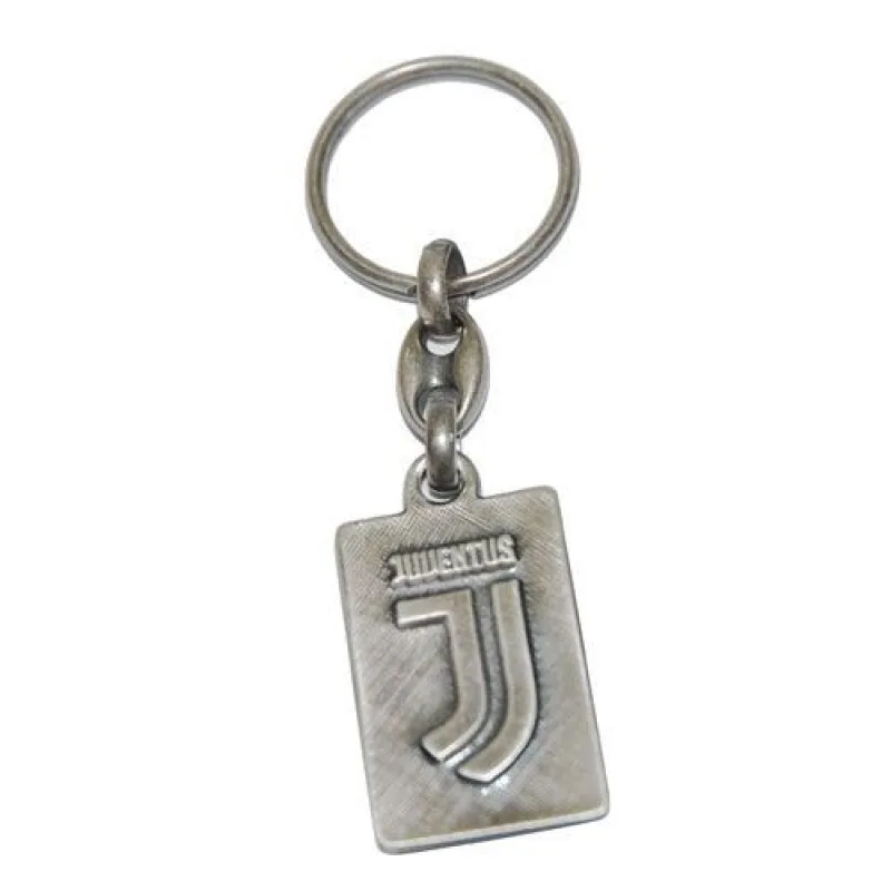 Juventus kľúčenka / prívesok na kľúče - SKLADOM