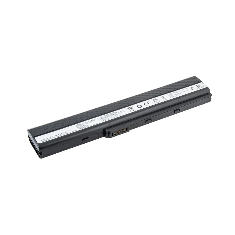 Batéria AVACOM NOAS-K52S-N22 pre Asus A42/ A52/ K52/ X52 Li-Ion 11, 1V…
