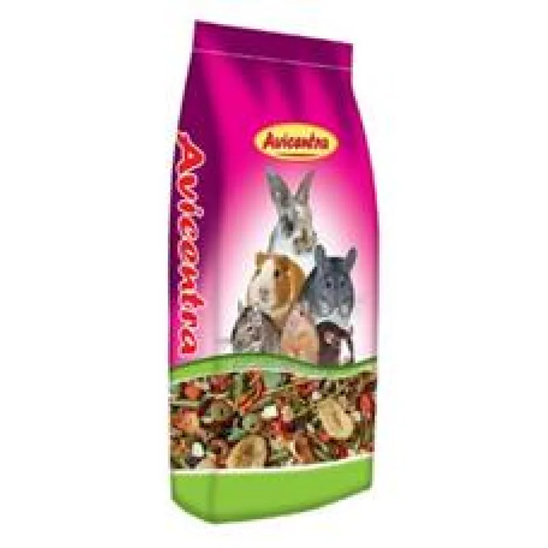 Avicentra Deluxe Králík 1 kg