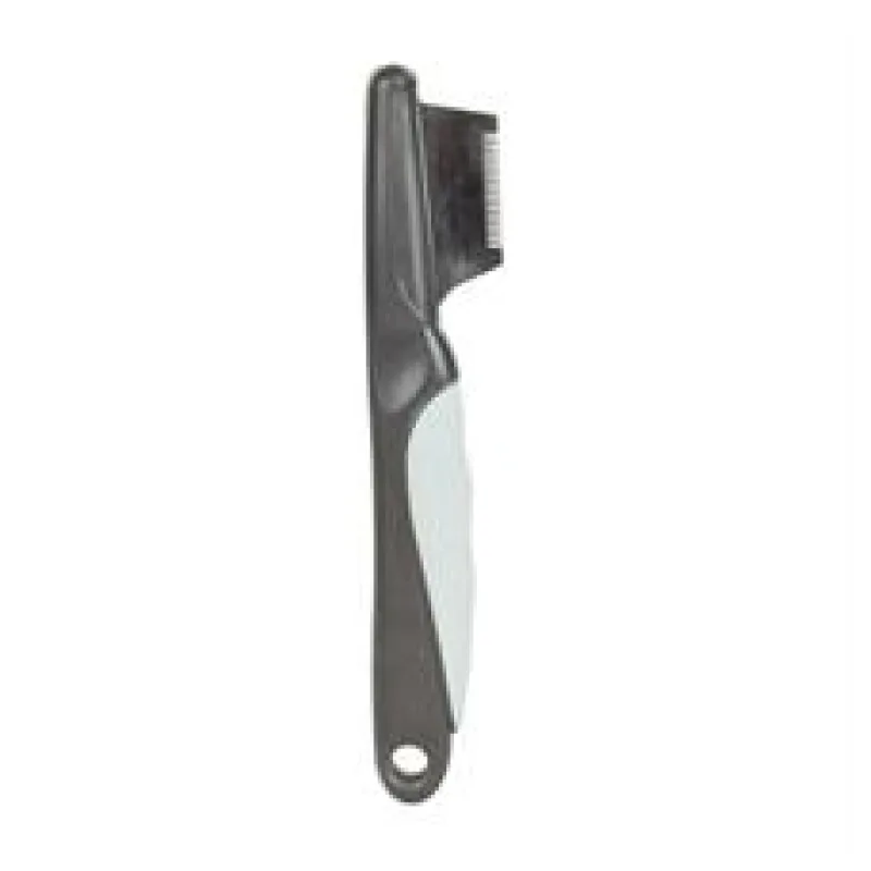 Trimovací nůž UH hrubší 19 cm (hlavně na záda břicho) 1 ks