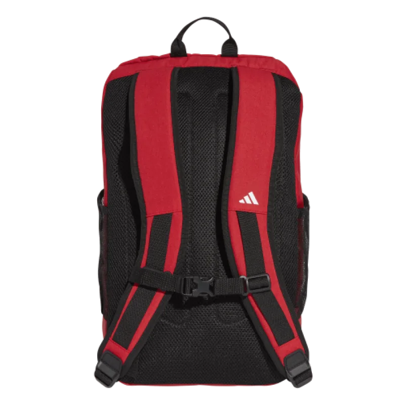 Adidas Manchester United batoh / ruksak červený - SKLADOM