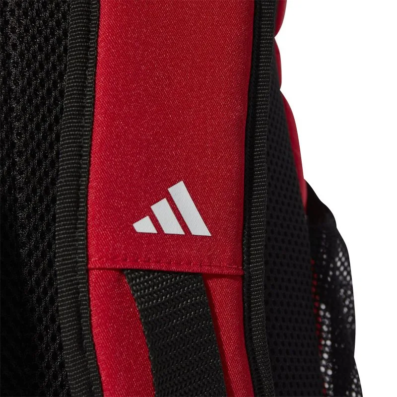 Adidas Manchester United batoh / ruksak červený - SKLADOM