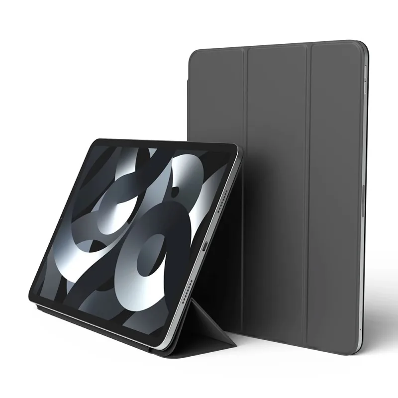 Elago puzdro Magnetic Folio Case pre iPad Air 11" M1/M2/M3 - Dark Gray…