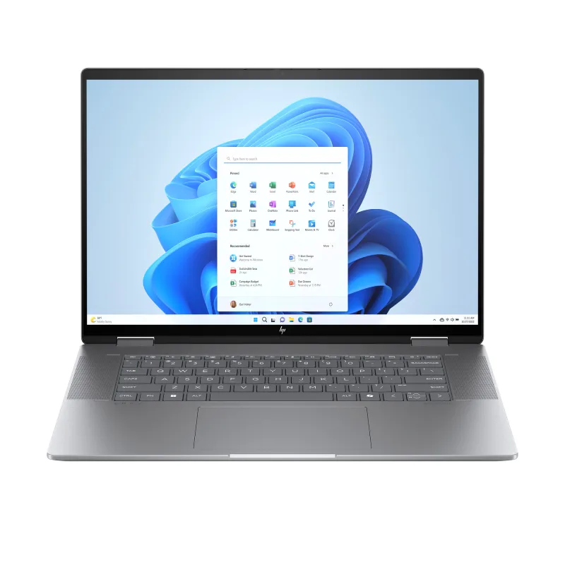 NTB HP ENVY x360 16-ad0000nc, 16" 1920x1200 AG IPS 300 nits, R5-8640HS,…