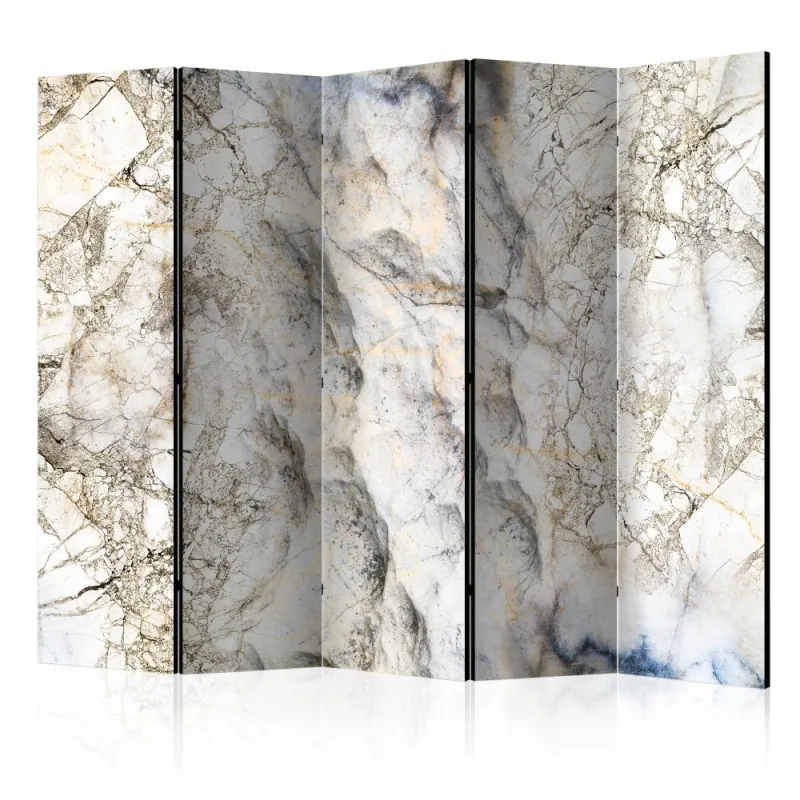 Artgeist Paraván - Marble Mystery II [Room Dividers]
