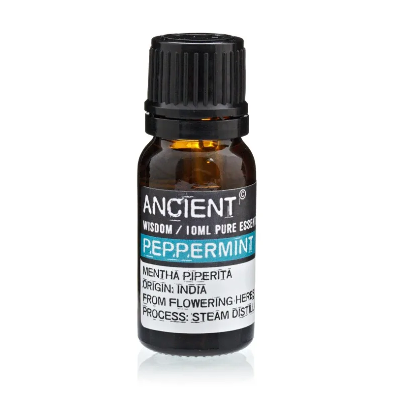 10 ml Mäta Pieporná Esenciálny Olej