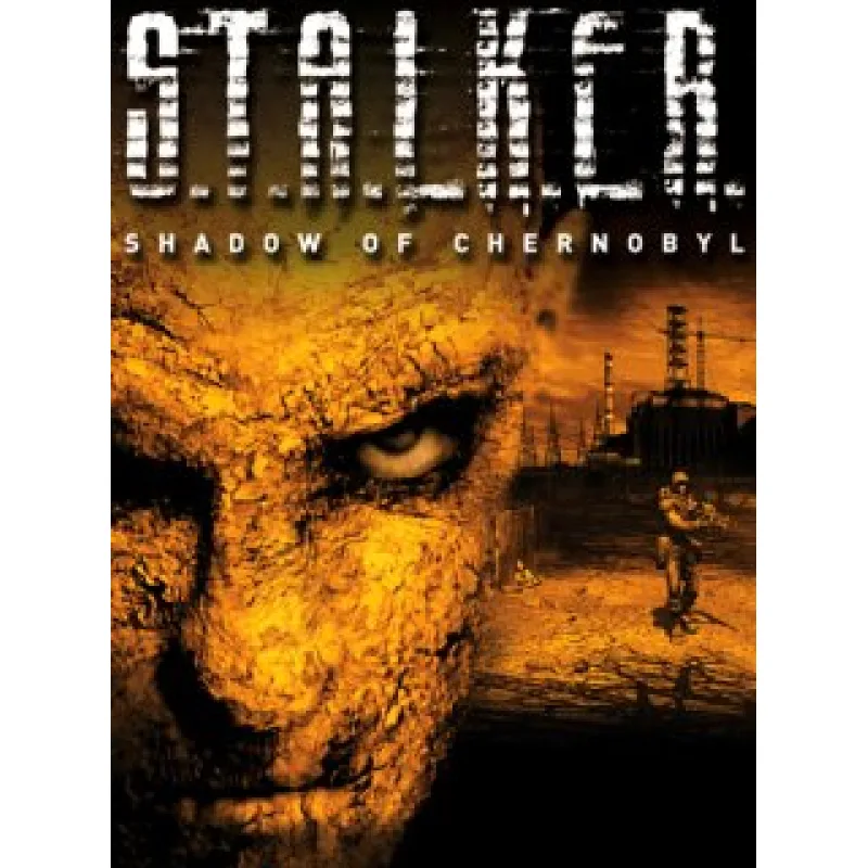 ESD S.T.A.L.K.E.R. Shadow of Chernobyl ESD_1492