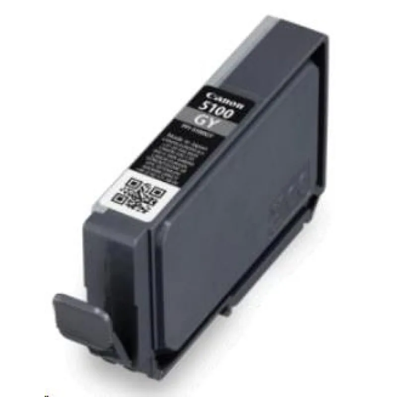 Canon INK PFI-5100 GY 6959C001