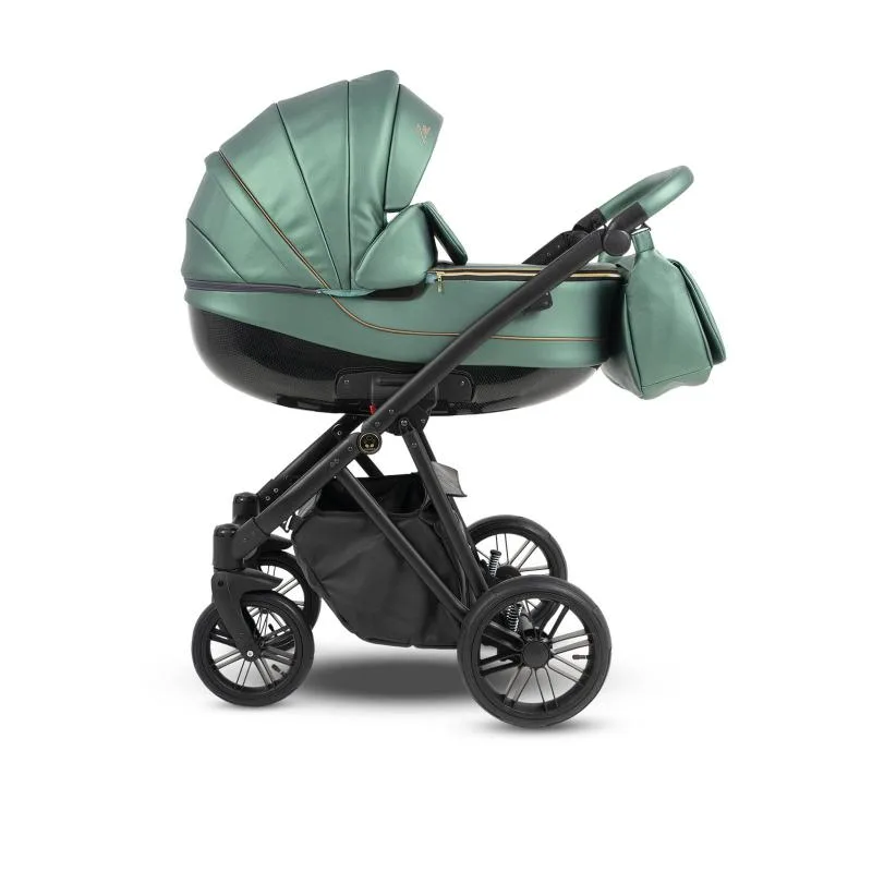 Kočík CAMARELO ZEO ECO 04