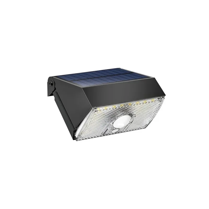 Vonkajšie solárne LED svetlo Viking SR11/ 1000lm / solárne napájanie…