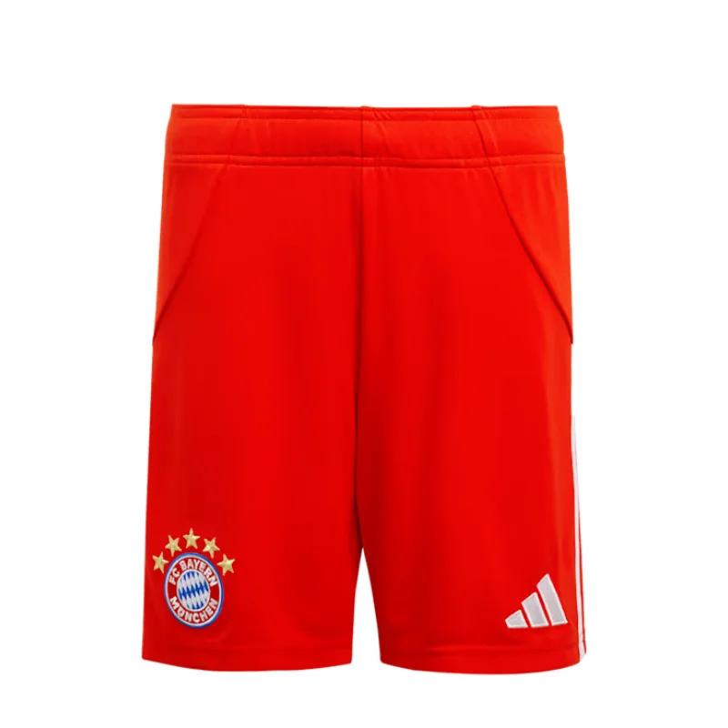 Adidas FC Bayern München - Bayern Mníchov kraťasy detské (2025-2026) domáce
