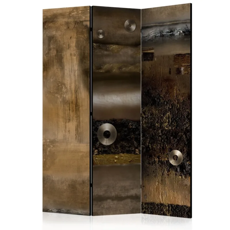 Artgeist Paraván - Metal Alliance [Room Dividers]