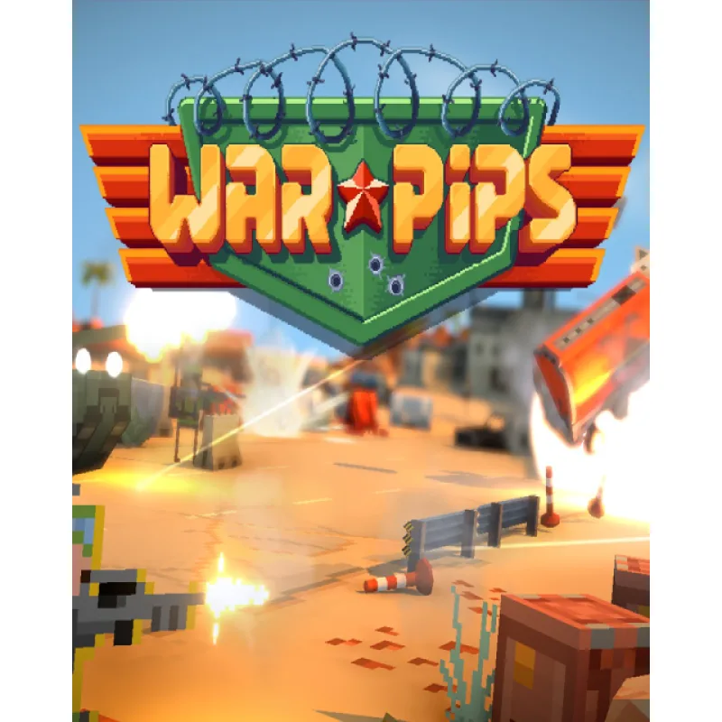 ESD Warpips ESD_9081