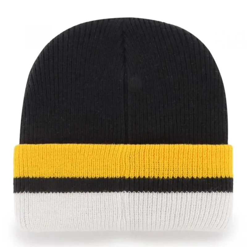 '47 Brand Boston Bruins zimná čiapka
