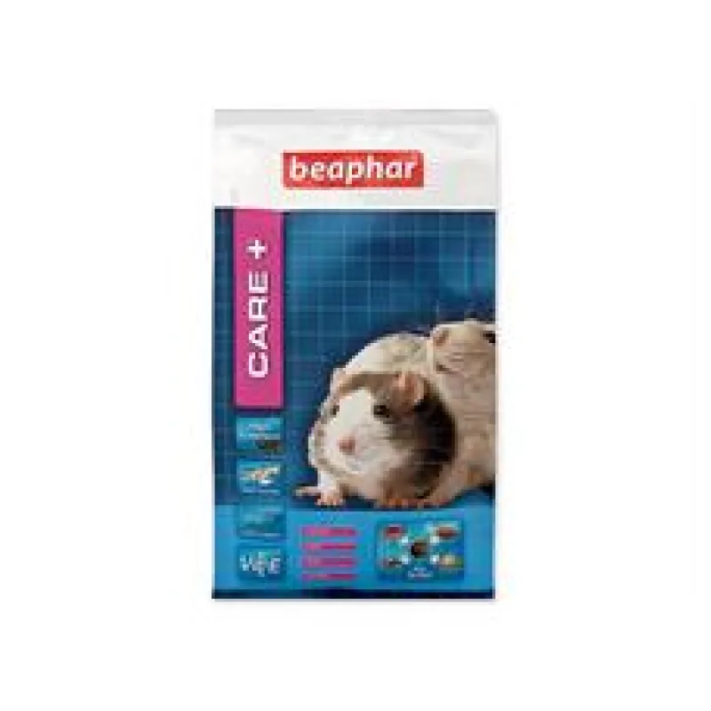 Krmivo BEAPHAR CARE+ potkan 700 g