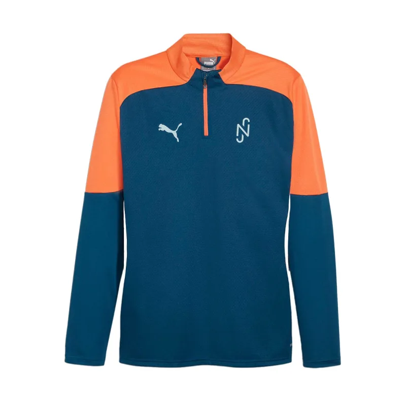 Puma Neymar Jr tréningová mikina pánska
