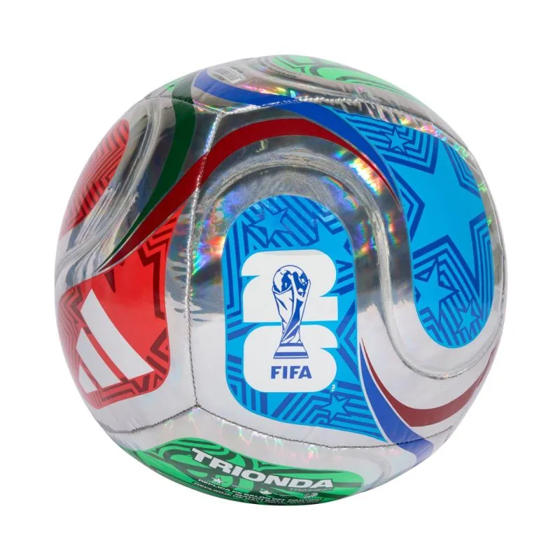 Adidas FIFA World Cup 2026 - MS vo futbale 2026 Trionda futbalová lopta