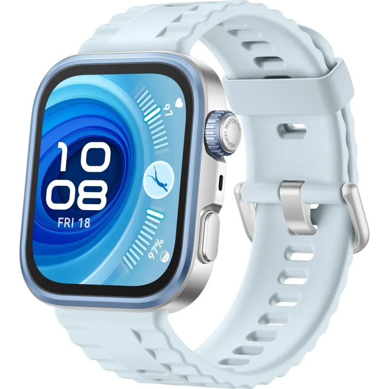 Huawei Watch Fit 4 Pro Blue, CZ 55020EYJ