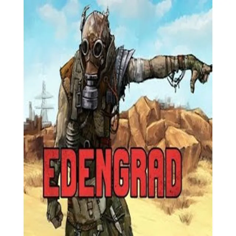 ESD Edengrad ESD_5507