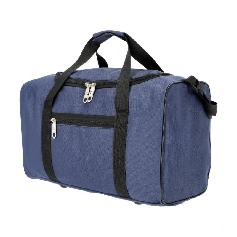 Chic 3169 Bag Blue 23l