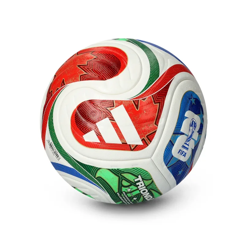 Adidas FIFA World Cup 2026 - MS vo futbale 2026 Trionda futbalová lopta - oficiálna zápasová lopta
